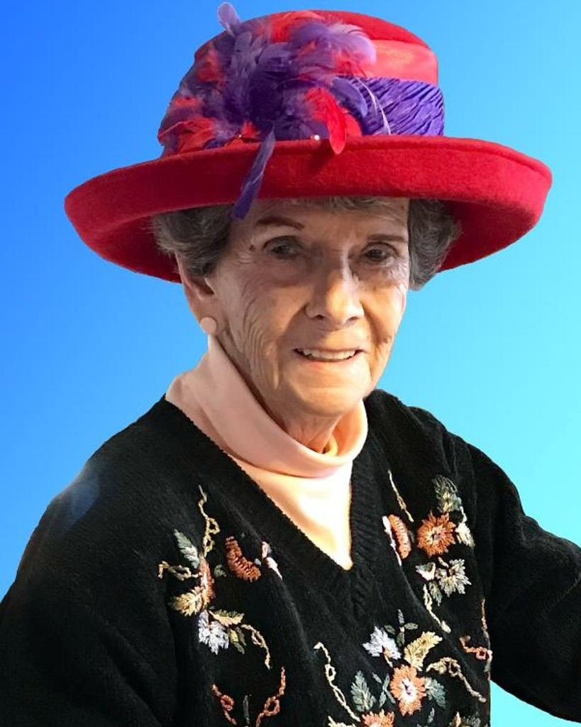 Ann Mariner Couch