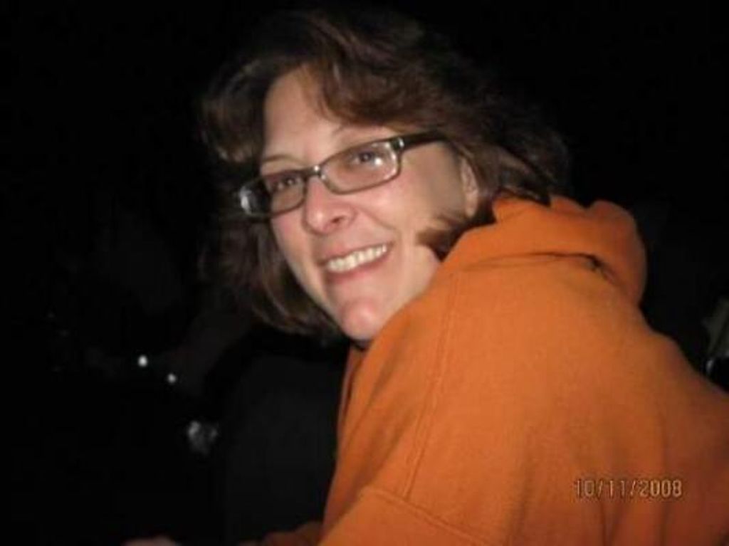 Andrea Collins Profile Photo