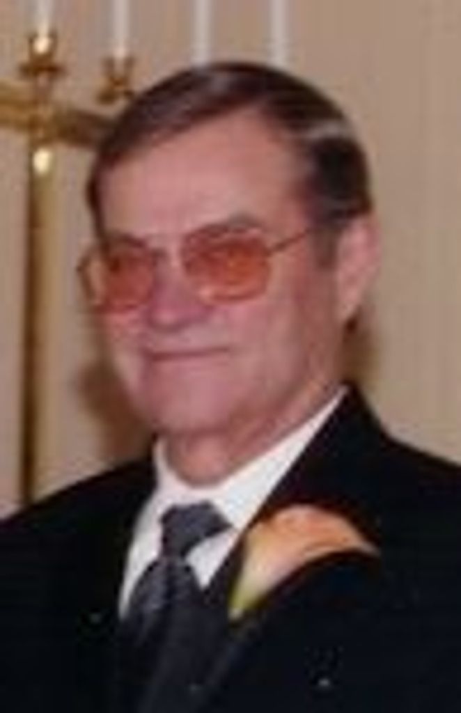Richard J. Klumpyan