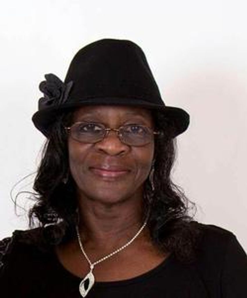Mrs. Bernice Mcclendon