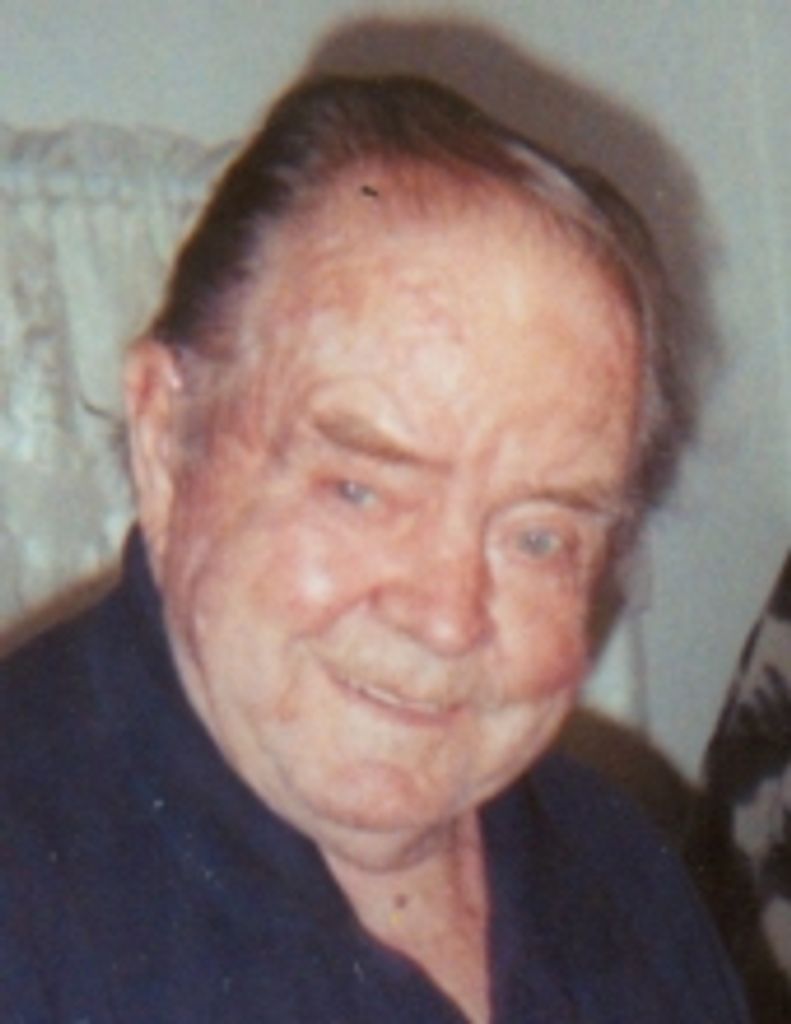 James Robert Mitchell
