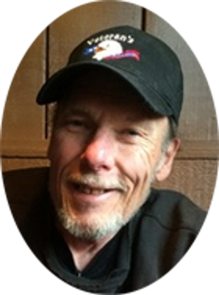 Keith Scherf