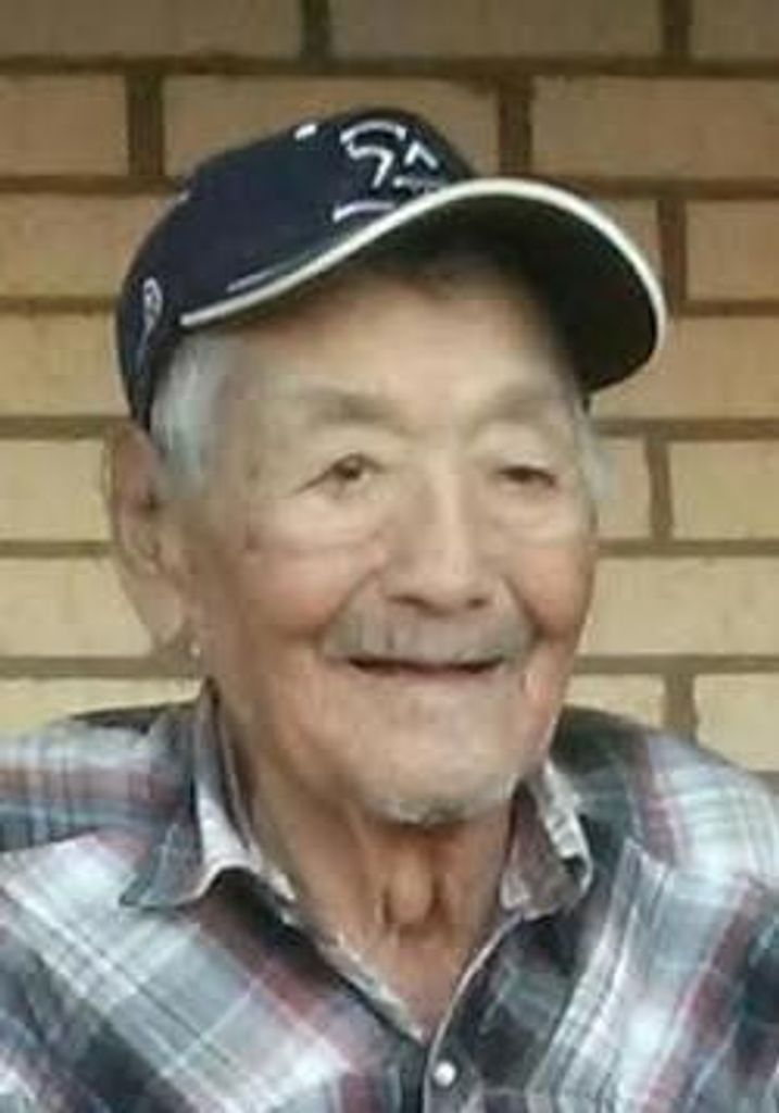 Agapito E. Garcia Profile Photo