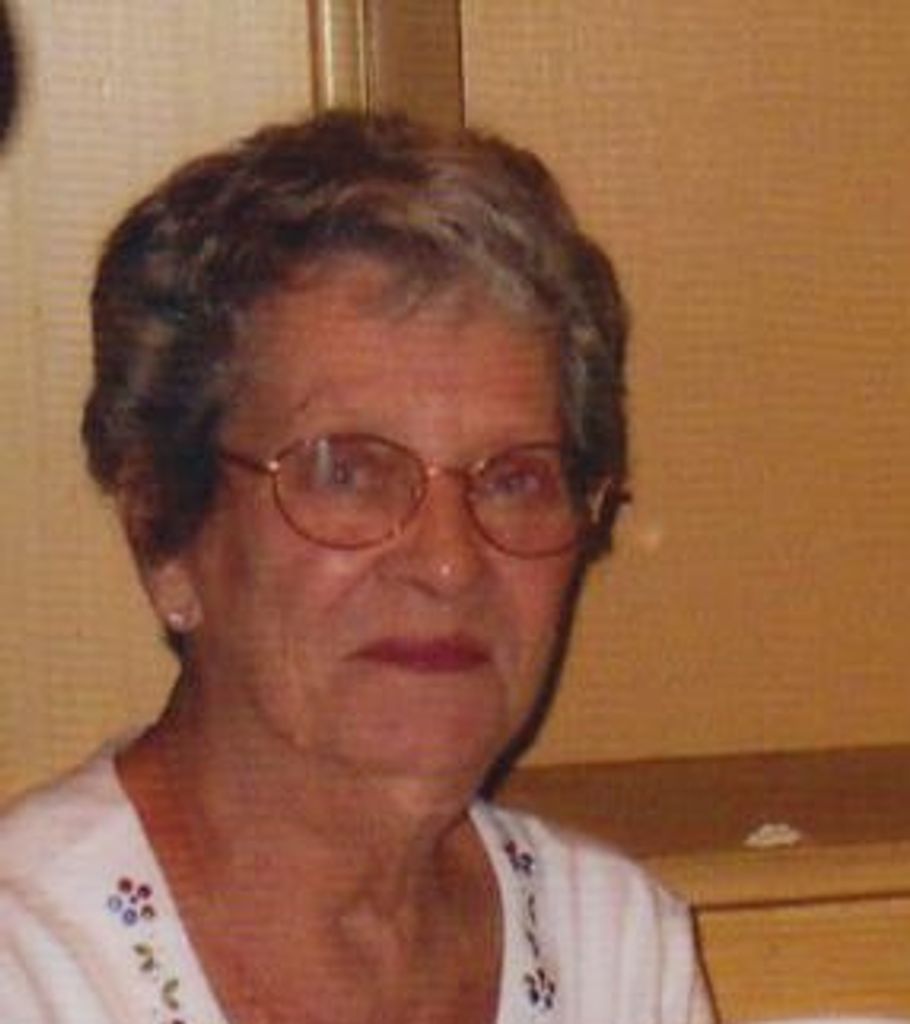 Nancy  Emily Robinson Profile Photo