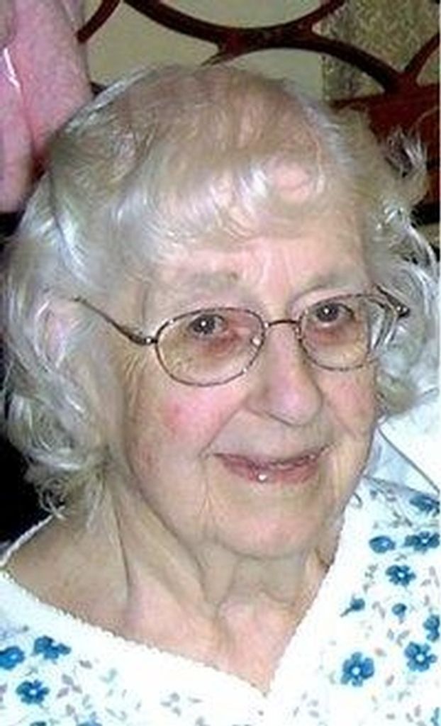 Marie Louise Tichy