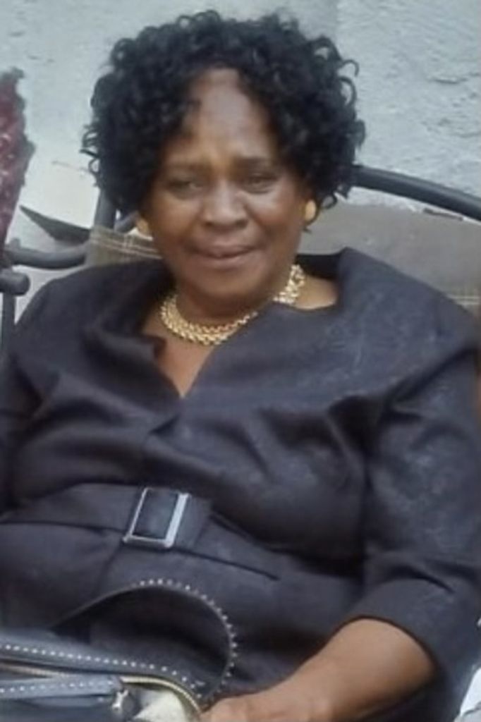 Judy Carol Mcbride Profile Photo