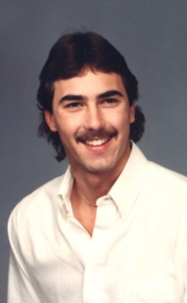 Eric  Daniel Kasnic