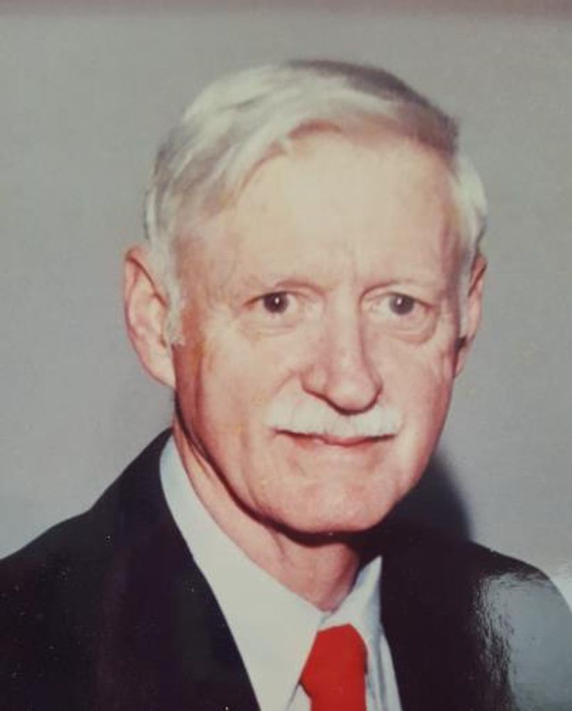 William Pennell Profile Photo