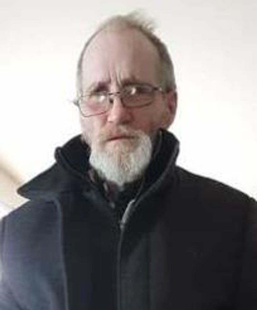 James O. Darrell