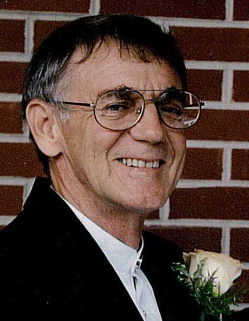 James Franklin Bowers