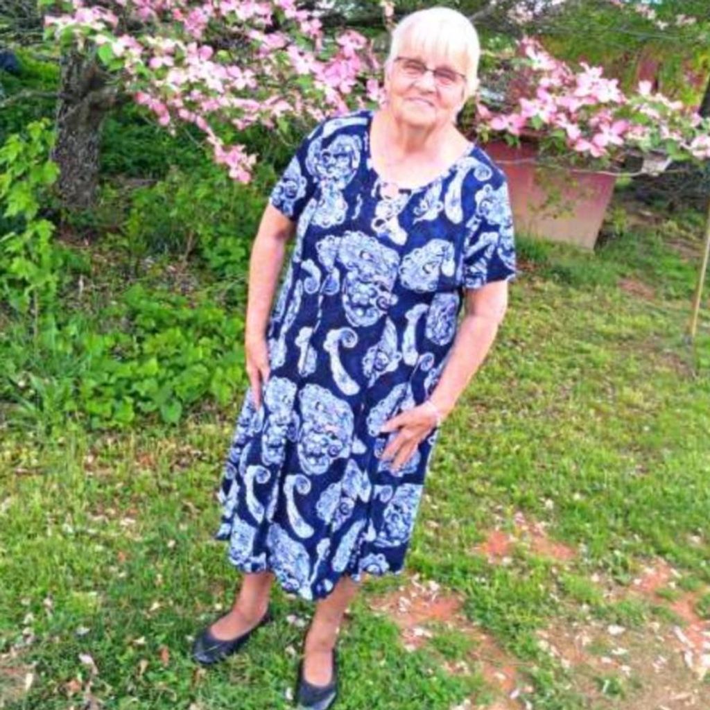 Edna Williams Brame
