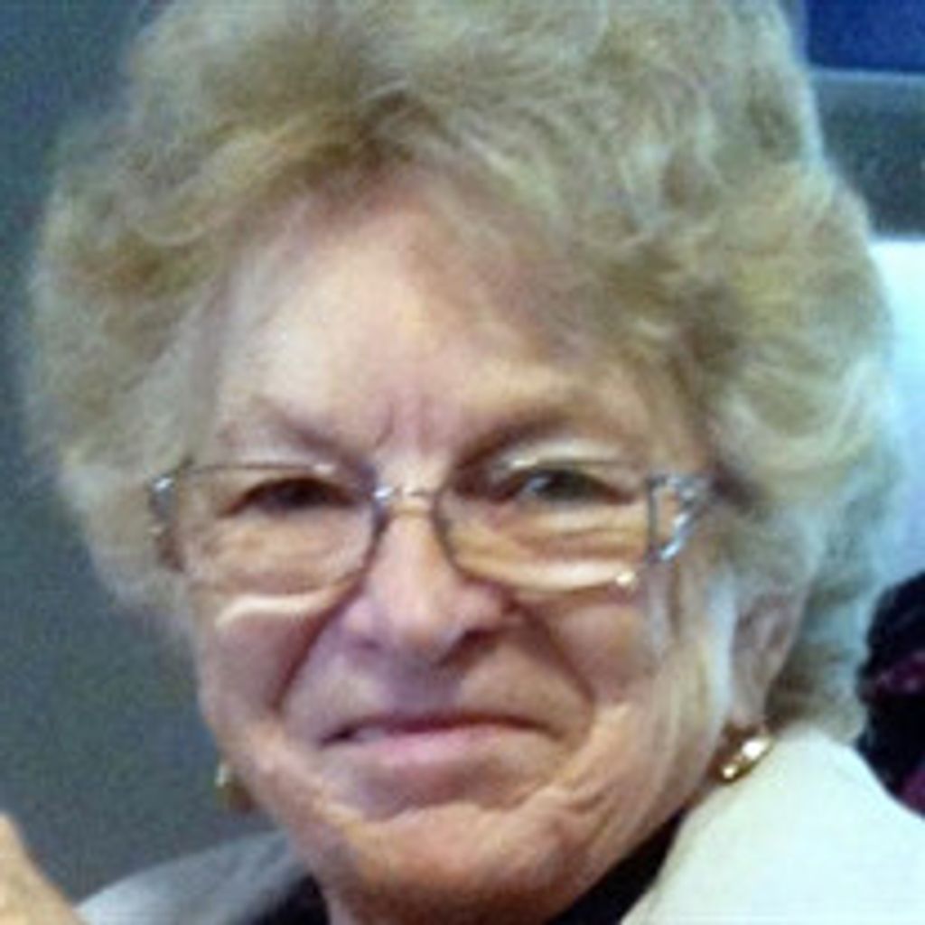 Dorothy Rose Spears