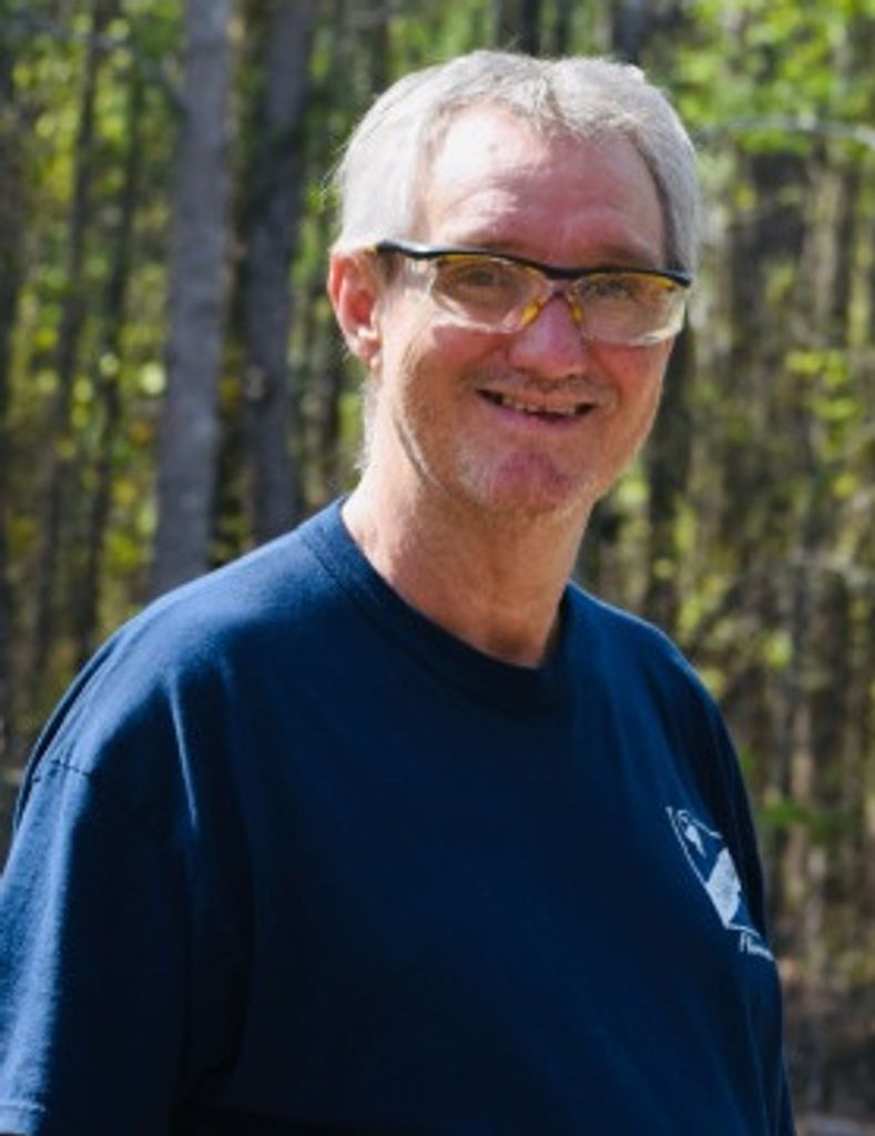 Tony Stevens Profile Photo