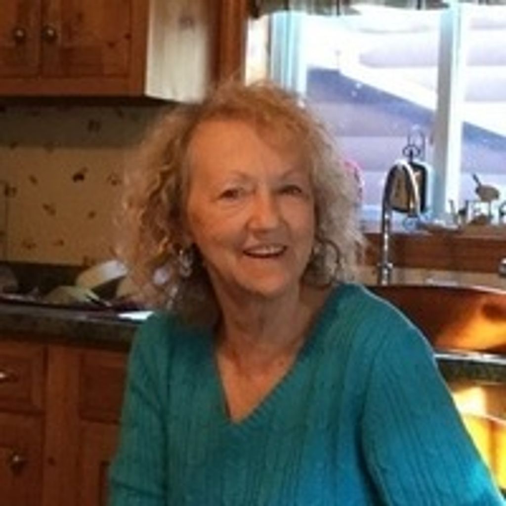 Susan J Daniels