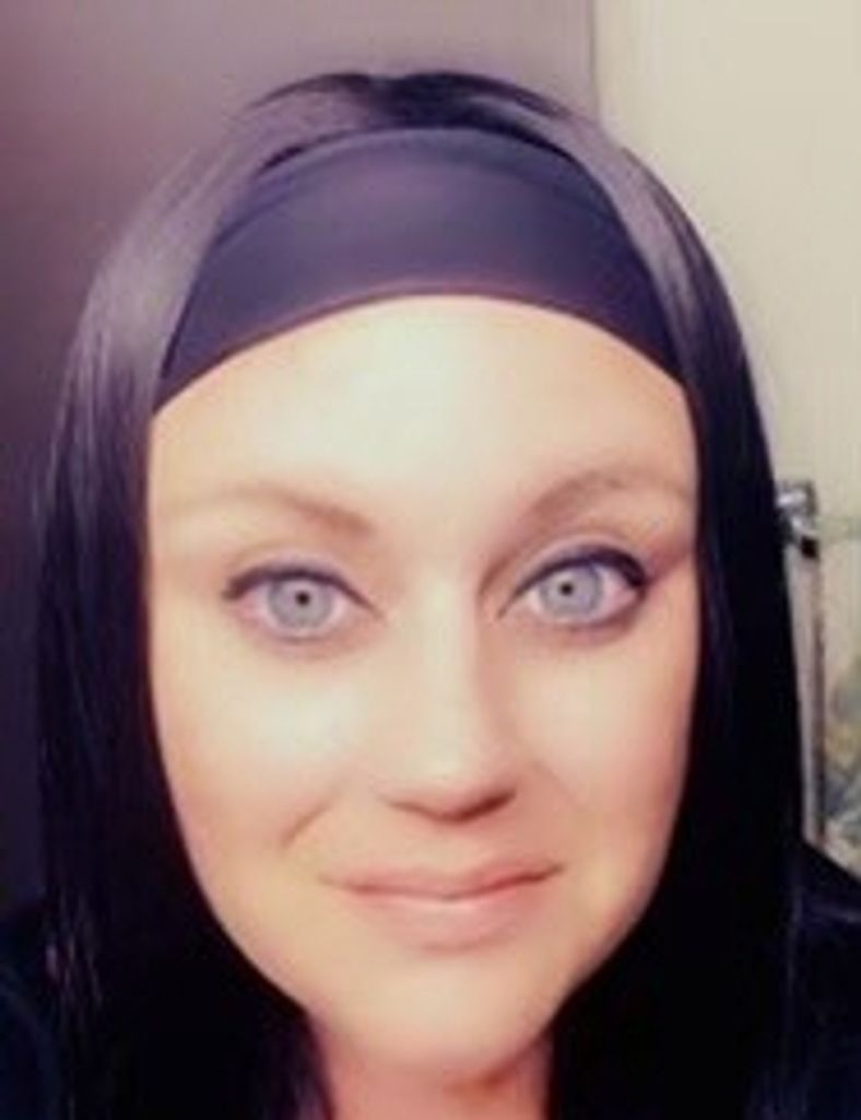 Lindsay Becker-George Profile Photo