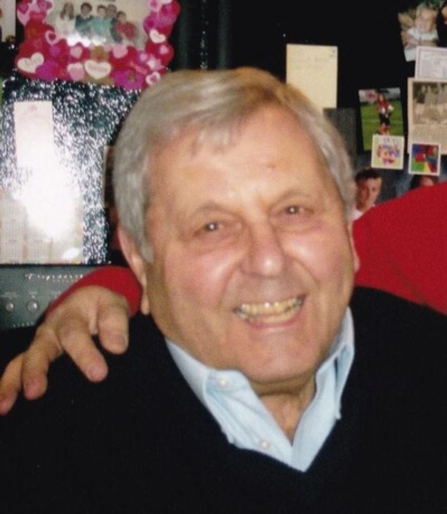 Joseph R. Cristina Jr. Profile Photo