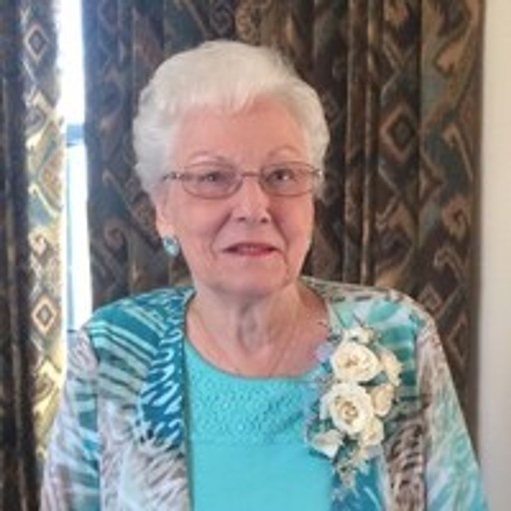 Mary Vickers