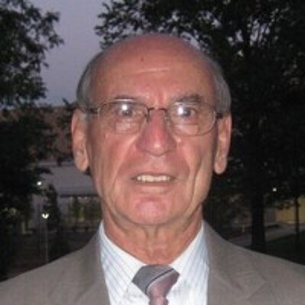 Peter Doinidis, Sr.