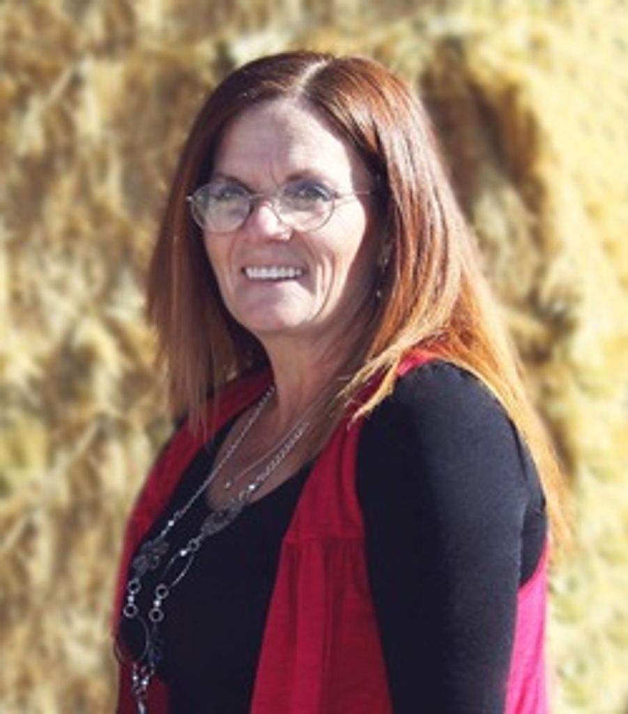 Tracy Hoskins