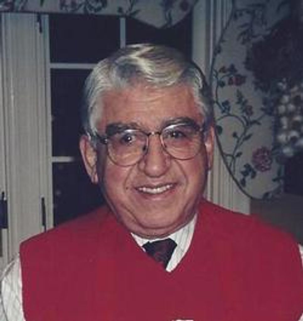 Theodore Monolidis