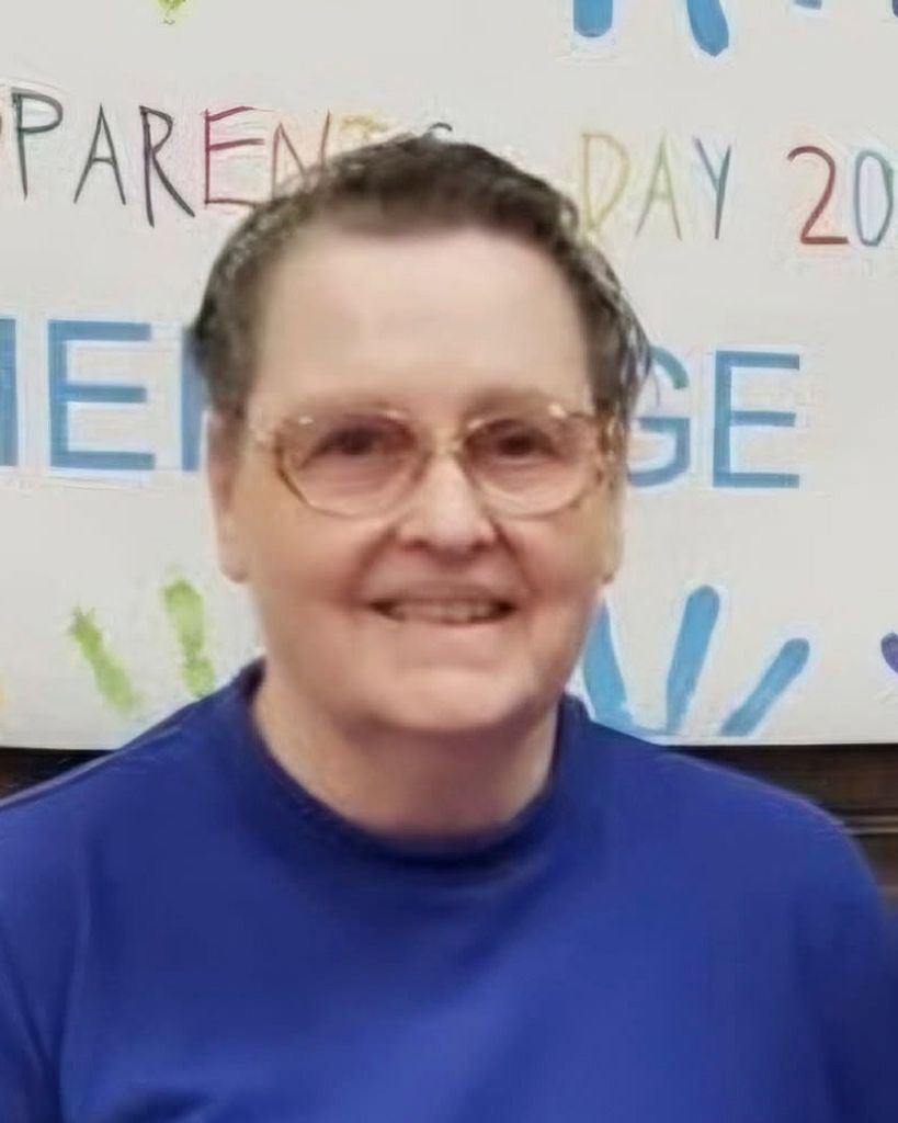 Linda Johnson