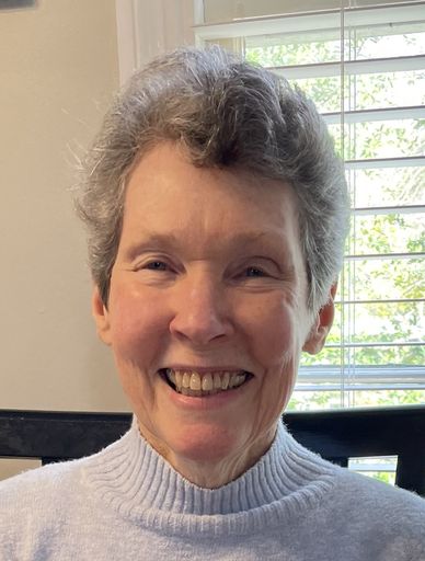 Joan Castle's obituary image