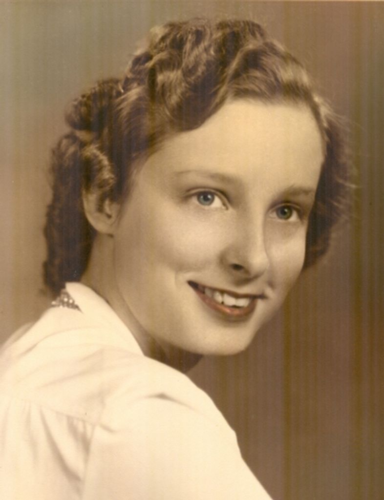 Rose Lubitz Profile Photo