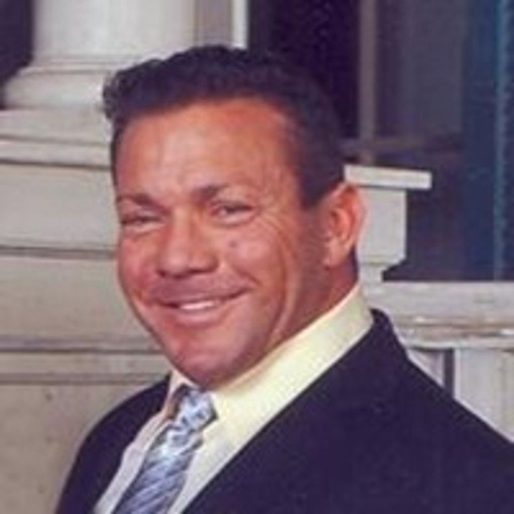David Ortemond, Jr.