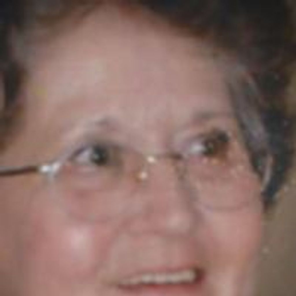Martha Nell Brackett