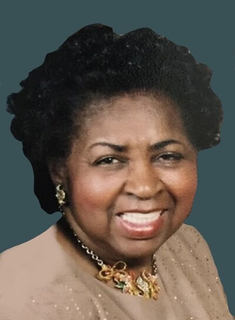 Alma Grace Felton Profile Photo
