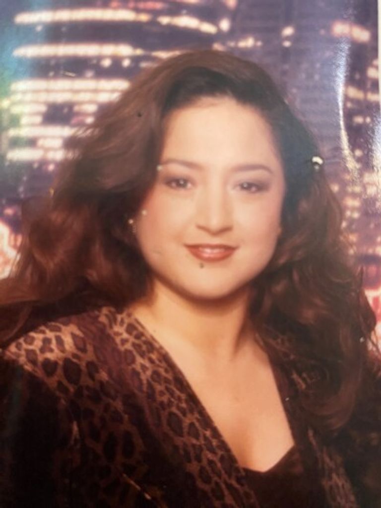 Maria De La Luz Rodriguez Profile Photo