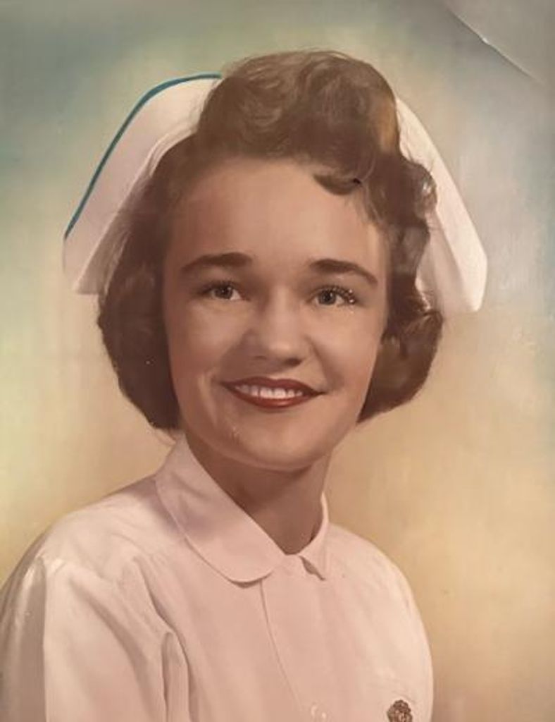 Shirley A. Clark