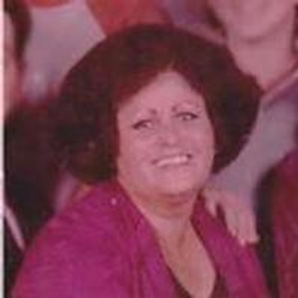 Alma Jean Moore