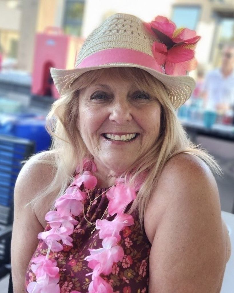 Carol Ann Cauchi