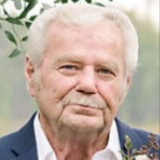 Wayne "Dobie" Trent Profile Photo