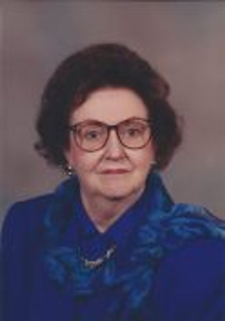 Dolores Claudia Stephenson