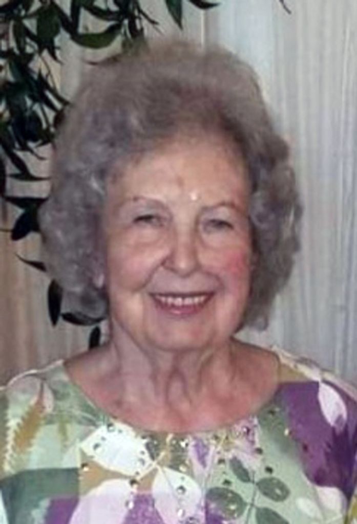 Barbara J. Young