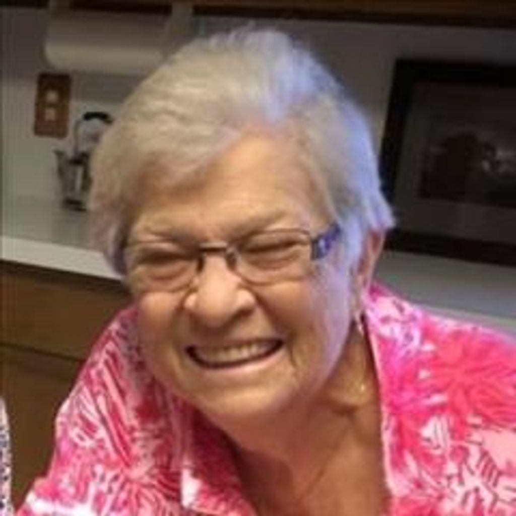 Betty Ann Shields Profile Photo