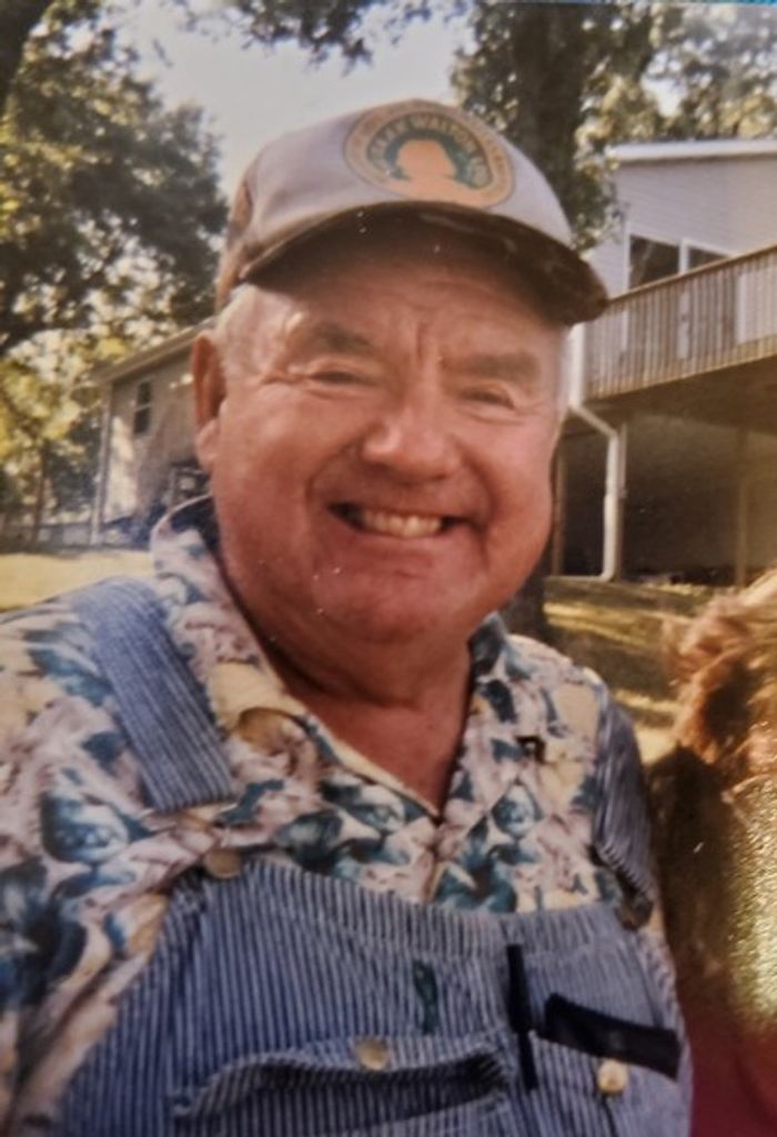 Norman "Timer" Mccombs Profile Photo