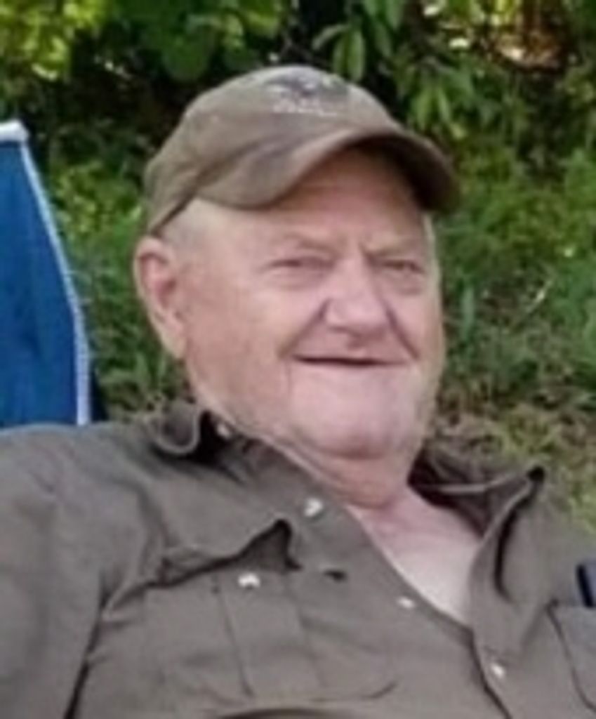 Bill George Perry, Sr.