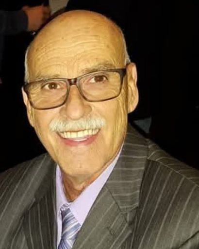 Dennis W. Andrews's obituary image