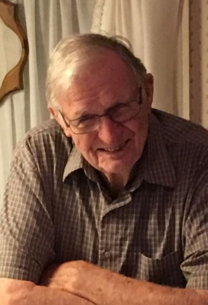 Thomas D. Detlefsen Profile Photo