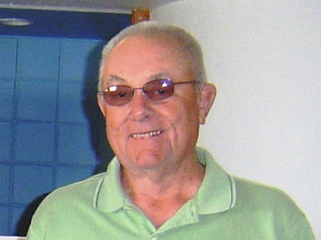 Kenneth Charles Kielty Profile Photo