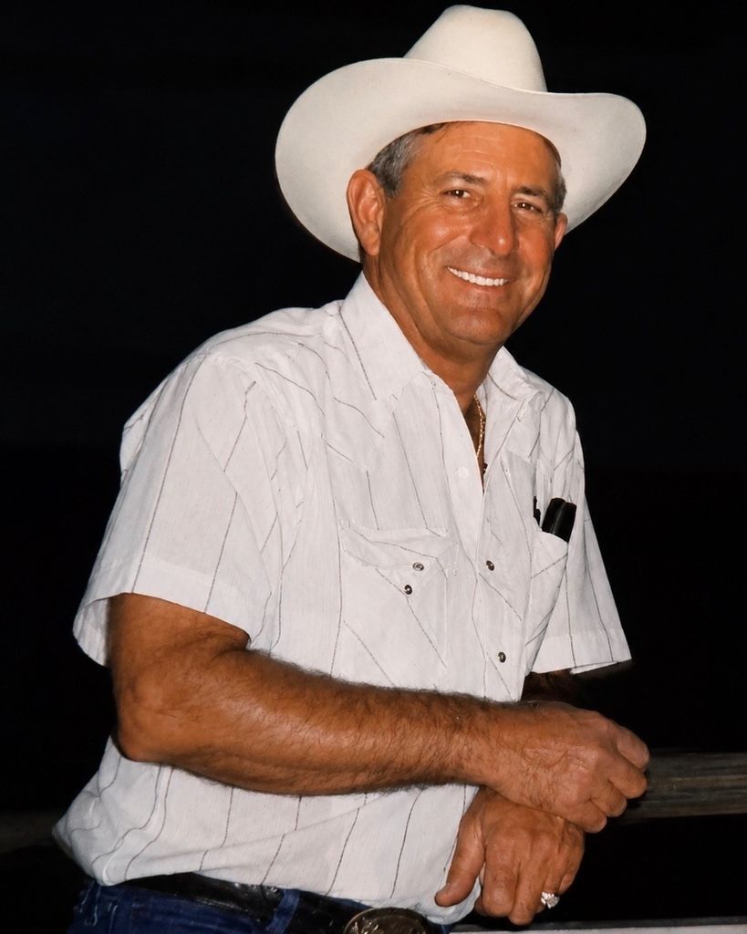 James Henry "Jim" Neal Profile Photo