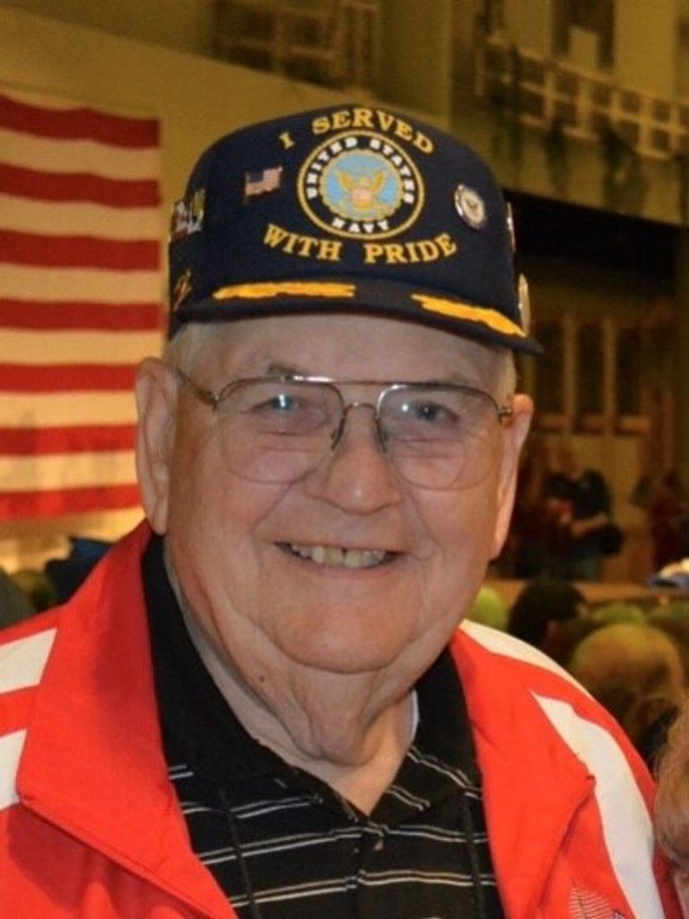 Jack G. Helsdon Profile Photo