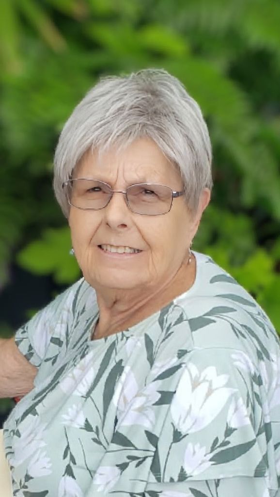 Carol F. Wilson