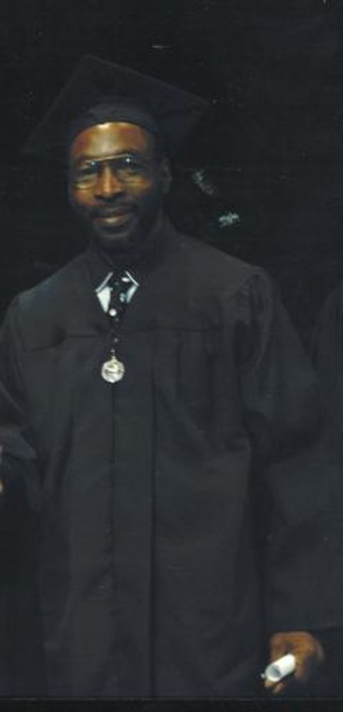 Bishop Joel  Hudson, Sr. Profile Photo