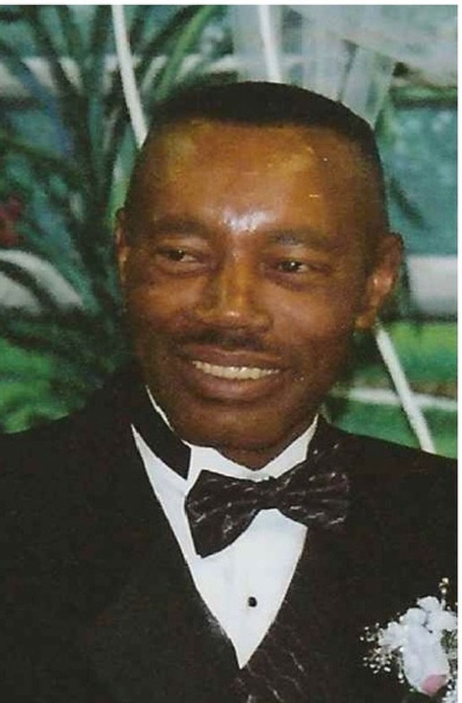 Jimmie I. Jackson Profile Photo