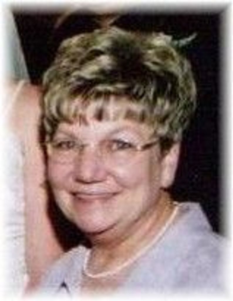 Merillia "Marie" Cart Atchison