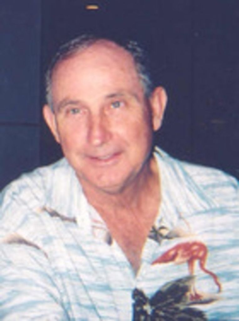 Jesse Lee Graham